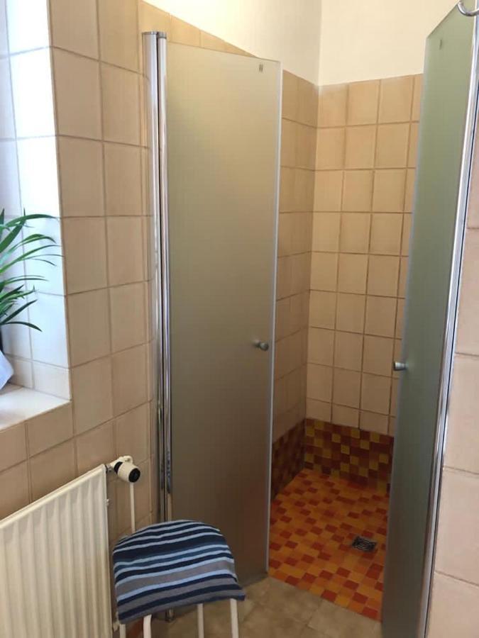 Haus Osterwiese Lüneburg Dış mekan fotoğraf